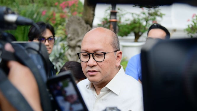 Pemerintah Sudah Proses Beli Lahan di Arab Saudi buat Bangun Kampung Haji