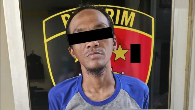 Jukir Liar Paksa Minta Rp100 Ribu di Tanah Abang, Polisi Ungkap Fakta Mengejutkan!