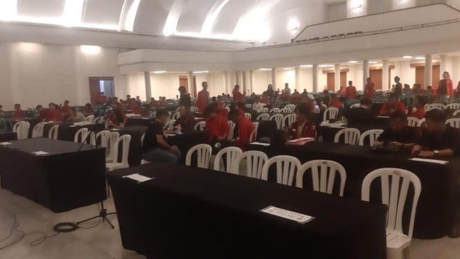 Kongres Tandingan di Bandung Dinilai Inkonstitusional dan Ancam Persatuan GMNI