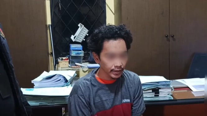 Pengakuan Mencengangkan Pria di Tambora yang Bawa Kabur ABG, Dicabuli di Beberapa Lokasi