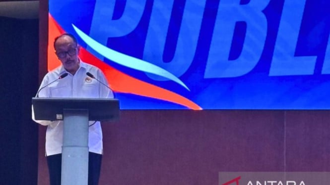 LPSK Terima 2.373 Permohonan Perlindungan Korban TPPO Dalam 5 Tahun Terakhir
