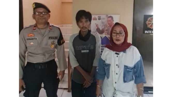Dijanjikan Kerja Jadi ABK Malah Disekap Penyalur Tenaga Kerja Ilegal, Polisi Gerak Cepat Bebaskan