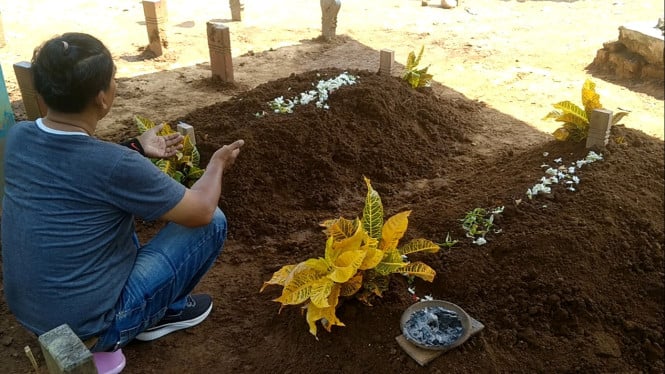 Terungkap! Ibu Ajak Dua Anaknya ke Laut Sebelum Ditemukan Meninggal di Pantai