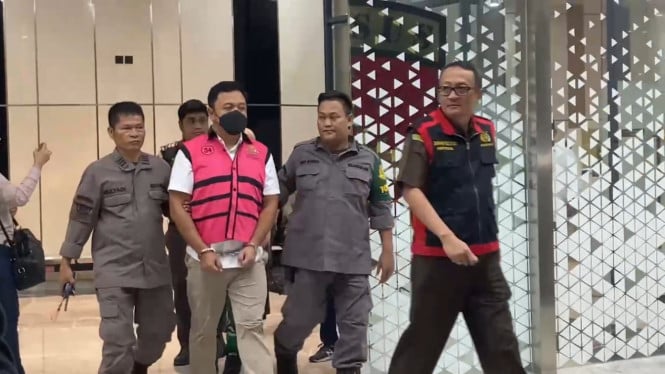 Korupsi Tambang Batu Bara Bengkulu, Pejabat ESDM Terseret dan Ditahan!