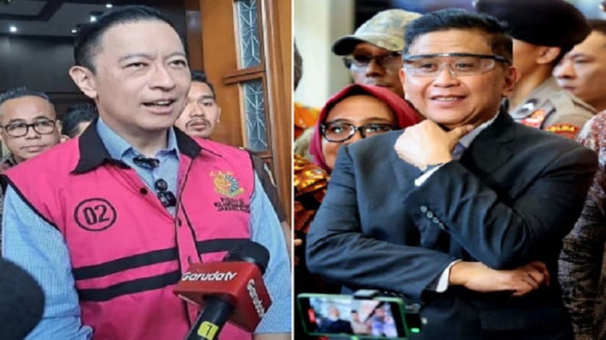 Menkum Supratman Bilang Meski Perkara Belum Inkrah, Tetap Bisa Diampuni