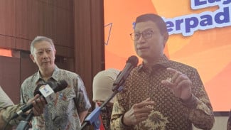 BPOM Cabut Izin 34 Kosmetik Berbahaya yang Picu Alergi hingga Kanker, Ini Daftarnya