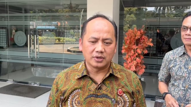 Fiscal General del Capuspendo Anong Supriyaratna