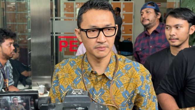 KPK Tegaskan OTT Bupati Kolaka Timur Bukan Drama