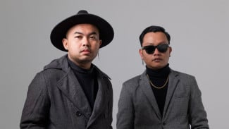 Hiladies Rilis Lagu Adilkah, Suarakan Isu Cinta Beda Keyakinan
