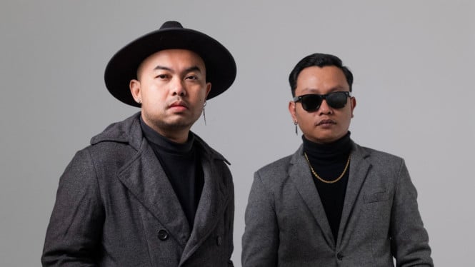 Hiladies Luncurkan Lagu "Adilkah", Angkat Suara Tentang Cinta Beda Keyakinan