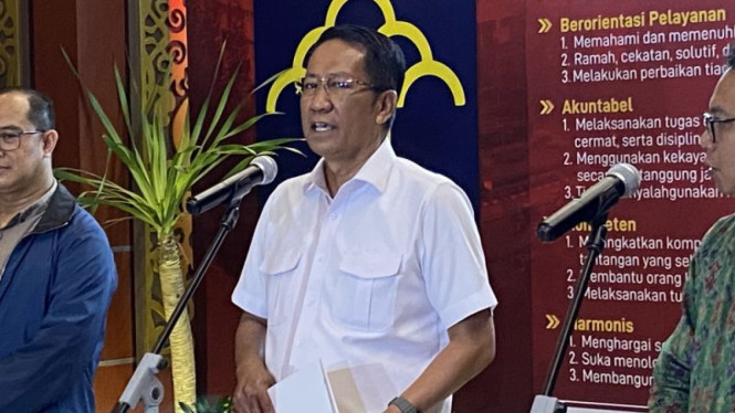 Menkum: Pemutaran Lagu di Acara Pernikahan Tak Kena Royalti