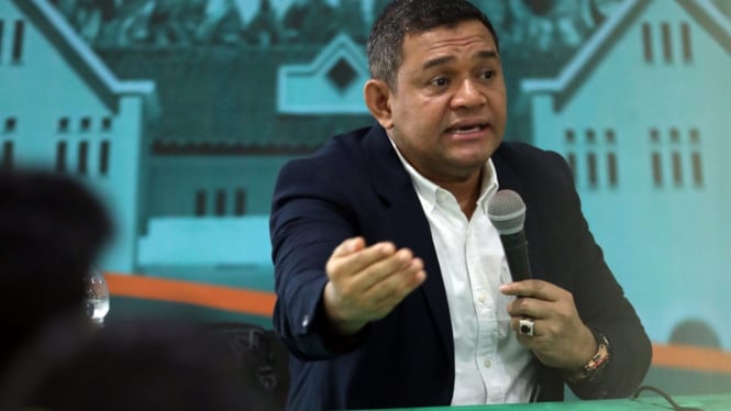 Beri Abolisi-Amnesti, Kalkulasi Prabowo untuk Kepentingan Negara Dinilai Tepat