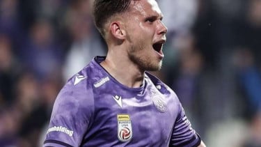 Nik Prelec