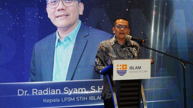 Pakar Nilai Abolisi-Amnesti Langkah Prabowo Wujudkan Konsolidasi Nasional