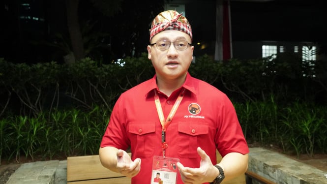 Langkah Prabowo Menjunjung Tinggi Semangat Rekonsiliasi