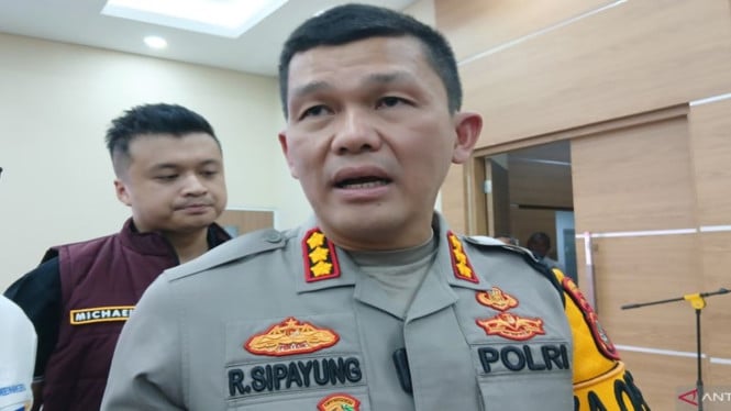 Polisi Ungkap Nasib Penumpang Lion Air Jakarta-Kualanamu yang Ngamuk dan Teriak Ada Bom
