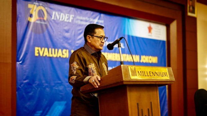 Biaya Politik Tinggi Dinilai Sebabkan Ekonomi Rakyat yang Diusung Pemerintahan Prabowo Sulit Diimplementasikan