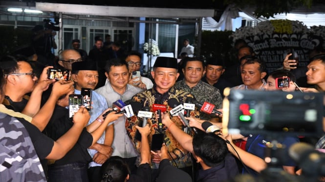 Panglima Kenang Sosok Marsma TNI Fajar: Penuh Senyum Bahkan saat Hadapi Masalah