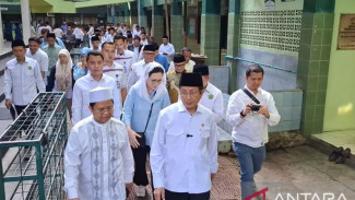  Tidak Ada Diskriminasi