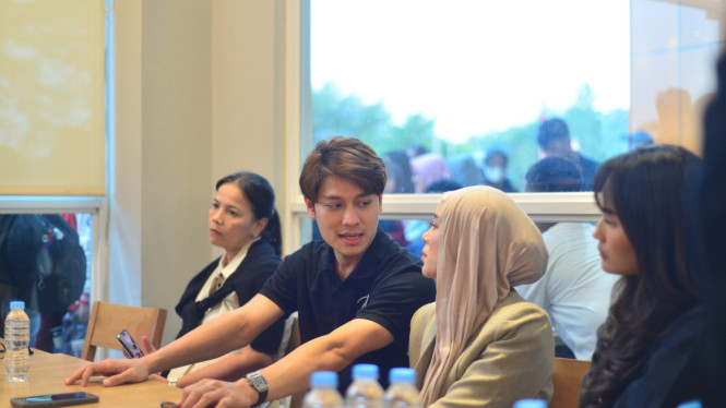 Terbaru di ANTV: Reality Show Jadi Aku Sebentar Saja, Suguhkan Realita Hingga Menggugah Empati