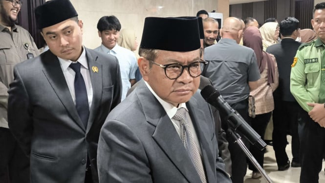 PSI Desak Pramono Tunda Relokasi Pasar Barito, Ini Alasannya