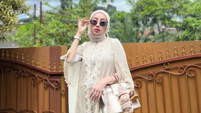 Dapat Julukan Si Planga-plongo, Begini Reaksi Reza Gladys