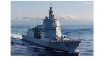 Indonesia Kedatangan Monster Laut! KRI Brawijaya-320 Diklaim Kapal Perang Terbesar ASEAN