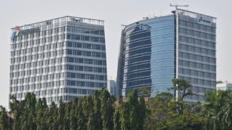 Komitmen Keberlanjutan, Dekarbonisasi Pertamina Capai Sekitar 68 Persen hingga Semester 1 2025
