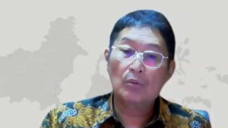 Dirut BEI Mengundurkan Diri Gegara IHSG Anjlok, OJK Pastikan Ini