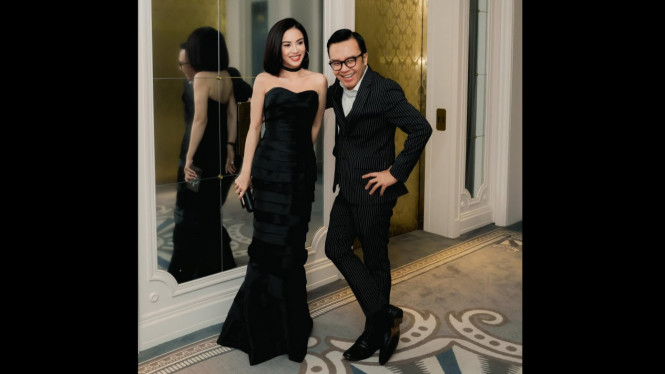 Go Public dengan Ari Lasso, Netizen Gruduk Instagram Dearly Joshua: Kok dari 2020?