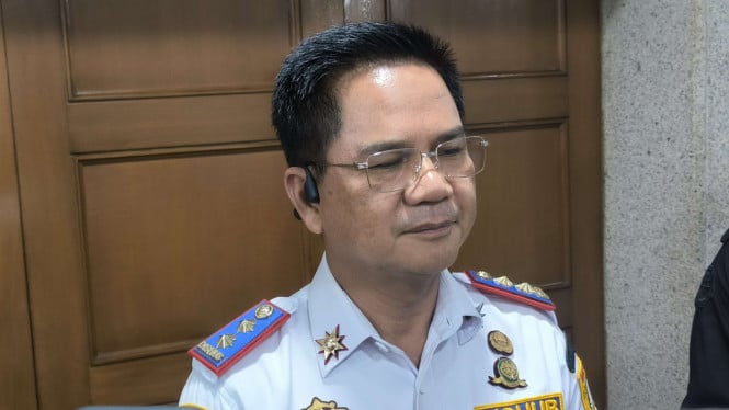 Dishub Usul Tutup Exit Tol Cipete-Pondok Labu saat Jam Sibuk, Ini Alasannya