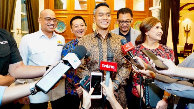 Kadin Bakal Retret di Magelang, Anindya: Perkuat Komitmen Wujudkan Astacita