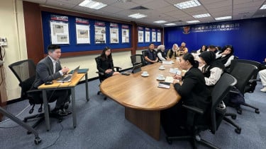 PPA y PPO Bareskim están aumentando la cooperación con la policía de la policía