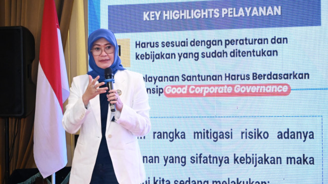 Strategi Jasa Raharja Tingkatkan Penerimaan SWDKLLJ Semester II 2025