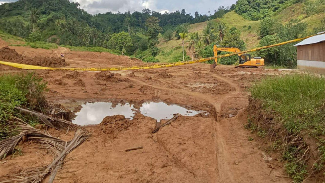 Rusak Lingkungan dan Rugikan Negara, Aparat Diminta Tegas Tindak PETI di Sulut