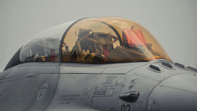 5 Negara Ini Punya Jet Tempur Canggih, Tapi Tak Ada Pilot yang Menerbangkannya