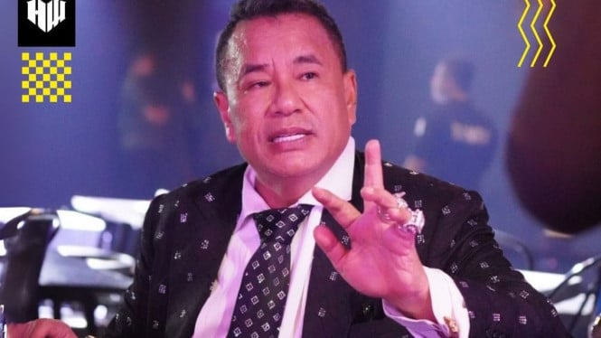 Nama Anda Termasuk dalam SPT Gadis Itu!