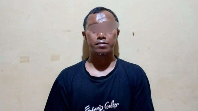 Curi Motor Dijual Online, Pembelinya Ternyata Polisi: Suyanto Masuk Bui