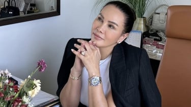 Fitri Salhuaru
