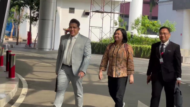 Pengakuan Mengejutkan Eks Stafsus Nadiem Soal Grup WA ‘Mas Menteri Core Team’