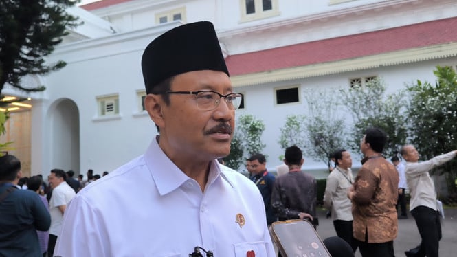 Dana Bansos Rp2,1 Triliun Mengendap di Rekening Dormant, Mensos: Bakal Ditarik!