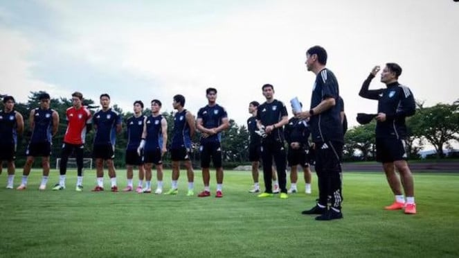 Shin Tai-yang lidera el entrenamiento de Ulsan HD