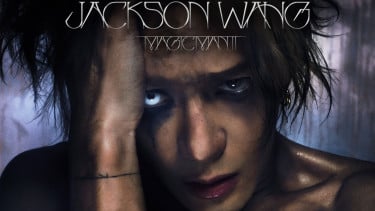 Jackson Wang.