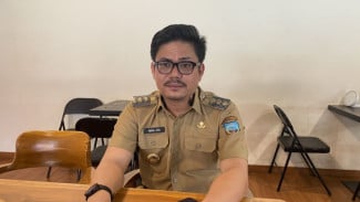 KPK Sudah Tangkap Bupati Kolaka Timur Abdul Azis