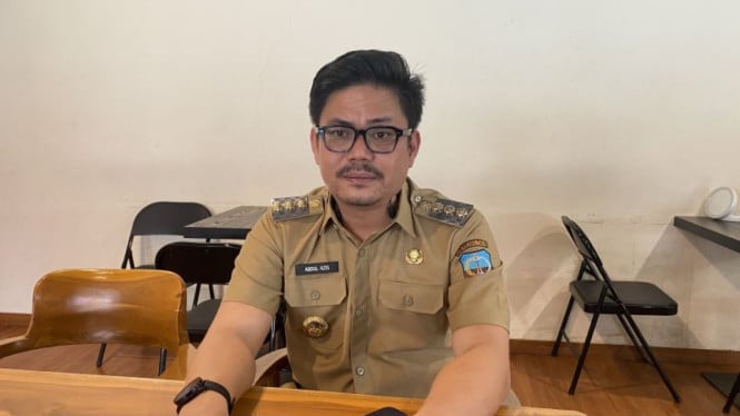 Bupati Kolaka Timur Bantah Dirinya Kena OTT KPK