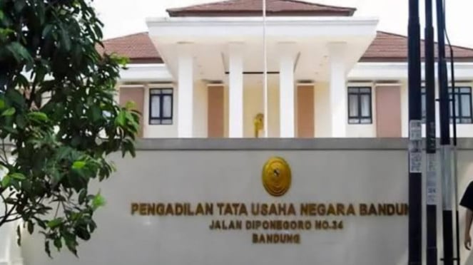 Edificio Ptun Bandung, Java Occidental