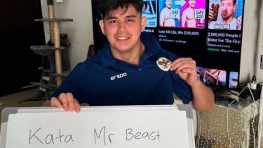 Putra Christian González, Mike González