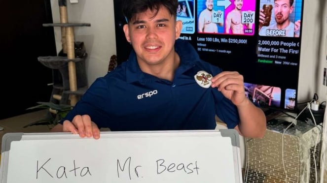 Hijo Christian Gonzales, Mike González
