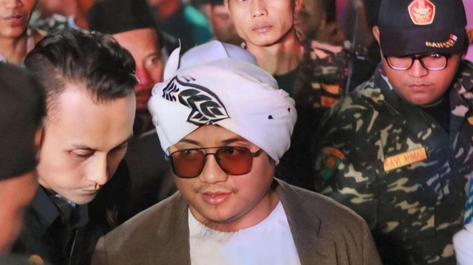 Gus Idris Almarbawi
