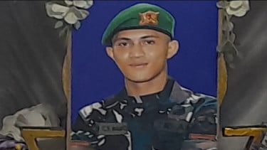 Pradesh Lucky Chipril Saputra Namo fue asesinado por una tortura senior